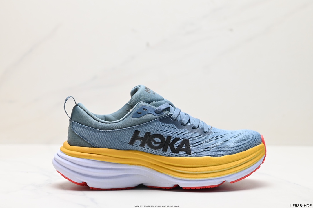 Hoka Shoes